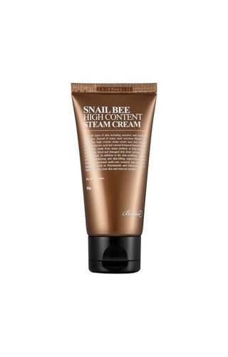 Benton Snail Bee High Content Steam Cream 