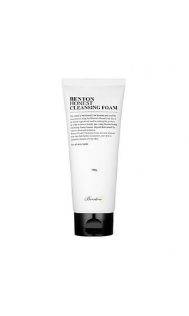 Benton Honest Cleansing Foam