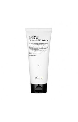 Benton Honest Cleansing Foam 