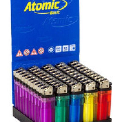 Aanstekers /  Batterijen / Overig