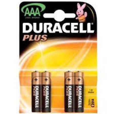 Duracell
