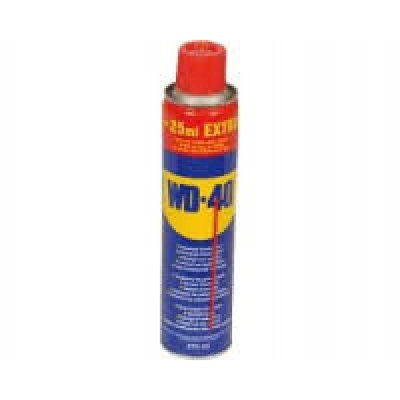 WD40