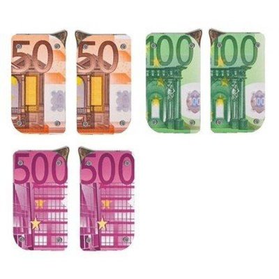 Aanstekers Luxe ( metaal)