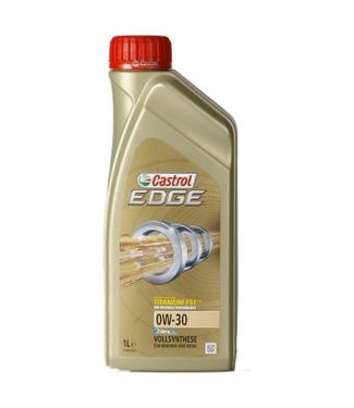 Castrol Edge 0W30  1 liter