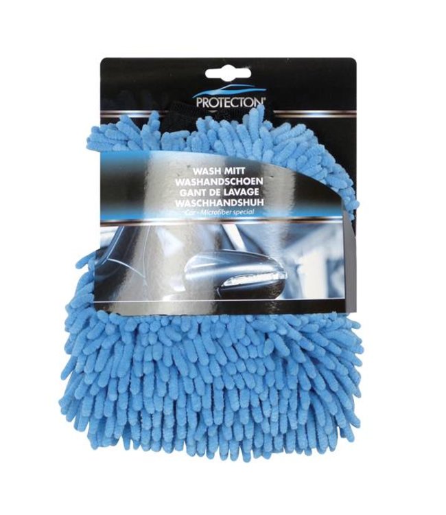 Autowashandschoen Microfiber  Speciaal