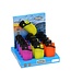 Atomic Lighter Boston Rubber Neon (13x)