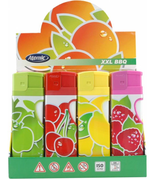 Atomic XXL Fruit (20 x)