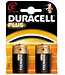 Duracell C Plus