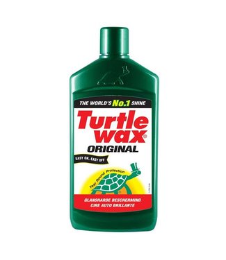 Turtle Original Wax 500 ml