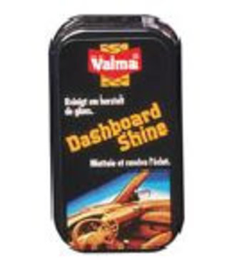 Valma Dashboardshine