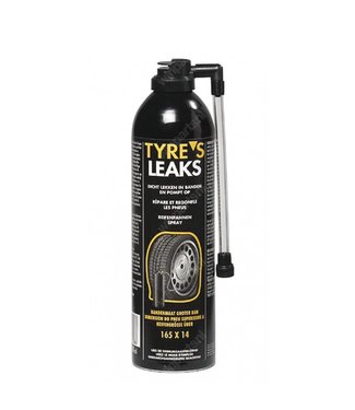 Valma Tyre Leaks 500 ML