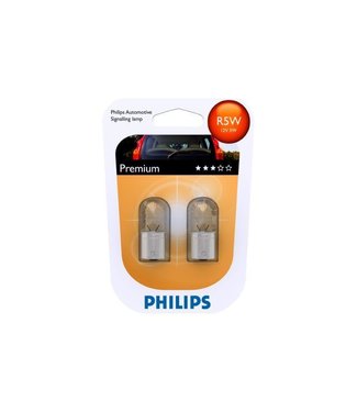 Philips Autolamp R5W 12