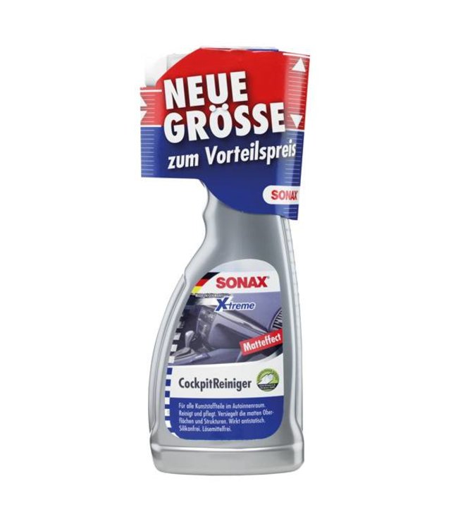 Sonax Xtreme Cockpitonderhoud 500 ml