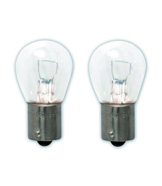 Autolamp PY21W op blister PROFAST