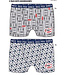 PSV Boxershort 2 pack 98-104
