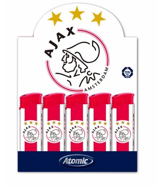 AJAX Aansteker