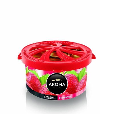 Aroma Ken