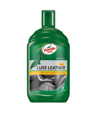 Turtle Wax Luxe Leather 500 ml