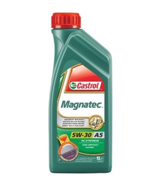 Castrol Magnatec 5W30  A5  1 liter
