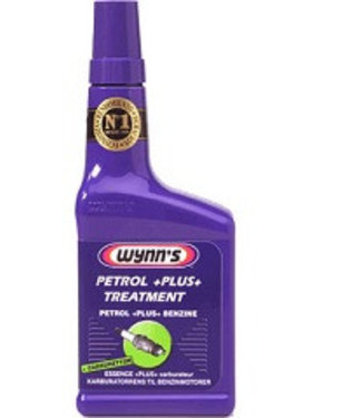 Wynn's Petrol Cleaner 325 ml