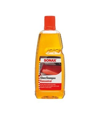 SONAX Wash & Shine 1 liter