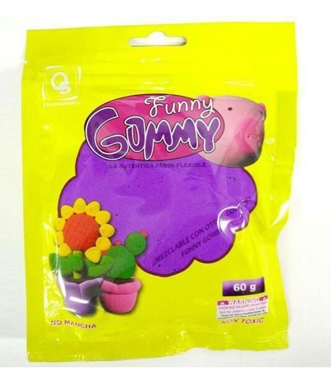 Funny Gummy 60 gram