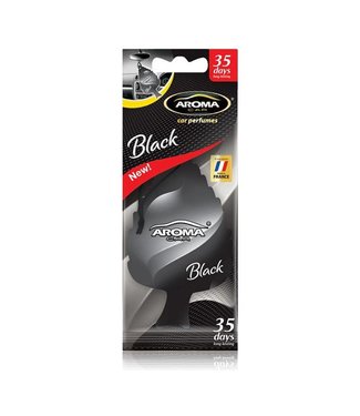 Aroma Fresh Black