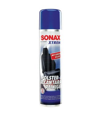 Sonax Xtreme Alcantara reiniger 400 ml