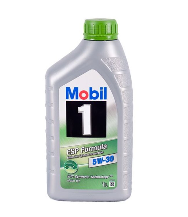 Mobil ESP 5W30 1 liter