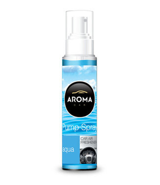 Aroma Spray Aqua