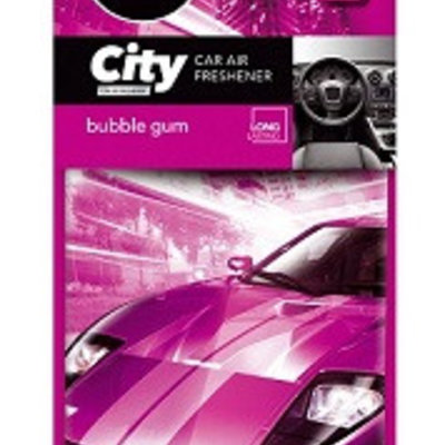 Aroma Car City