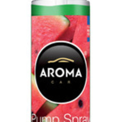 Aroma Spray