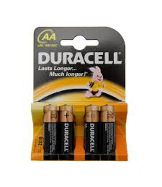 Duracell AA Plus