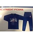 FC UTRECHT Pyjama Blauw 116