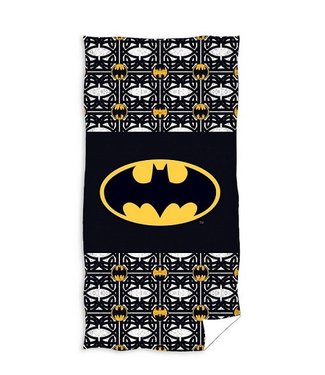 BATMAN Handdoek 70 x 140