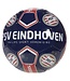 PSV Voetbal Eindhoven Blauw ( maat 5)