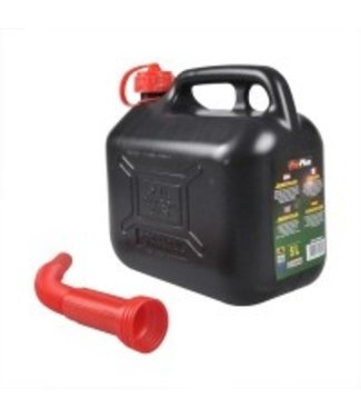 Jerrycan 5 liter