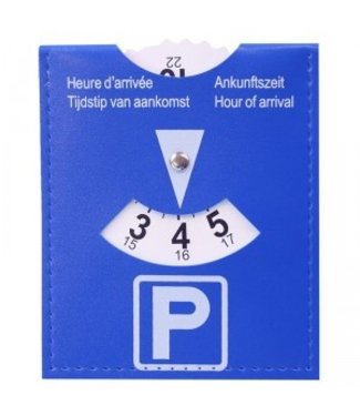 Parkeerschijf