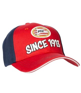 PSV Cap Rood / Blauw 1913 Senior