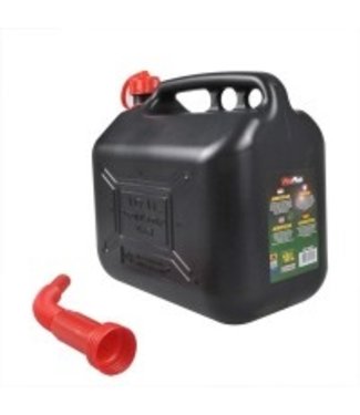 Jerrycan 10 liter