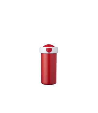 Schoolbeker Rood Mepal 300 ml