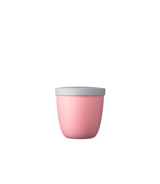 MEPAL Snackpot Ellipse 500 ml Nordic Pink / Roze