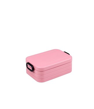 MEPAL Lunchbox take a break midi - Noric Pink / Roze