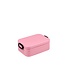 MEPAL Lunchbox take a break midi - Noric Pink / Roze