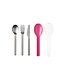 MEPAL Bestekset Ellipse 500 ml Nordic Pink / Roze