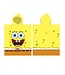 SPONGE BOB Poncho 50x115 cm