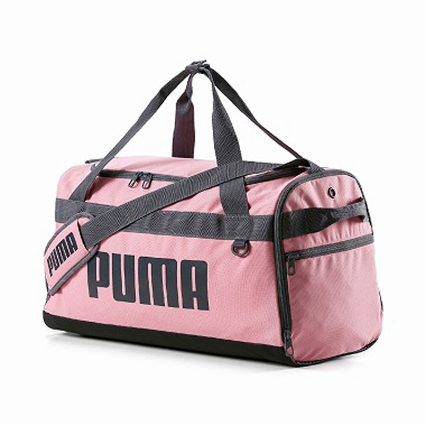 PUMA Sporttas Roze Challenger PUMA Sporttas Roze Challenger
