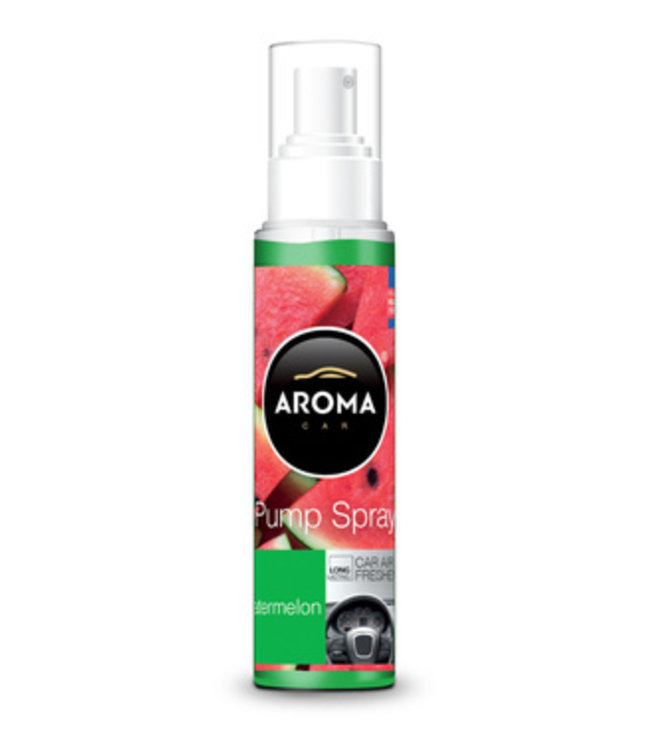 Aroma Spray Watermeloen