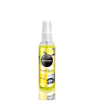 Aroma Spray Vanille