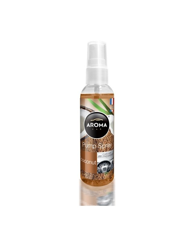 Aroma Spray Coconut